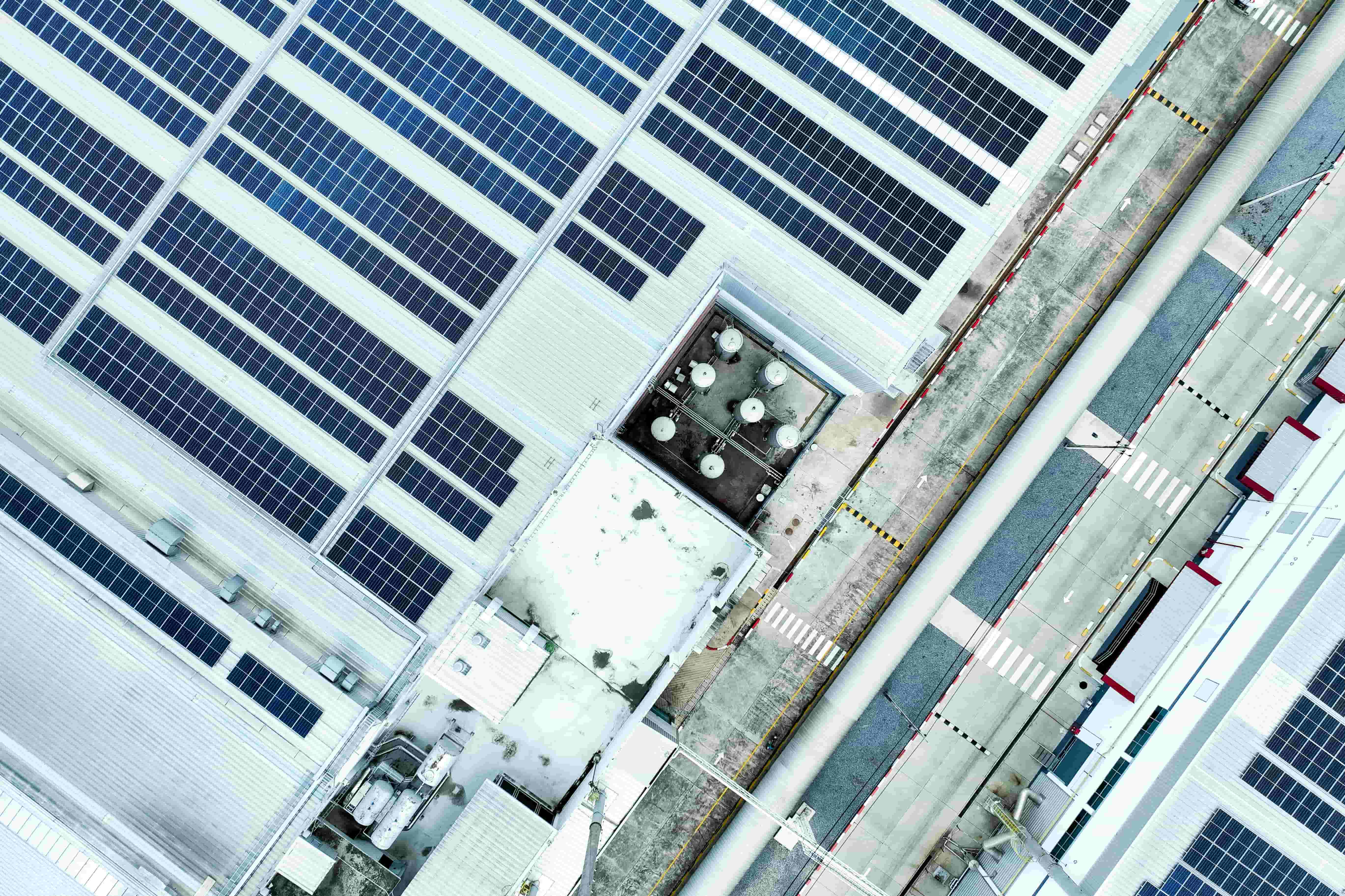 Generación Distribuida